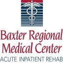 Baxter Regional Acute Inpatient Rehabilitation logo