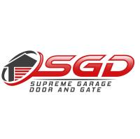 Supreme Garage Door Repair image 4