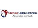 American Claims Ensurance logo