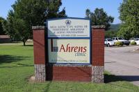 Baxter Regional Ahrens Clinic image 1