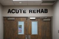 Baxter Regional Acute Inpatient Rehabilitation image 3