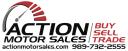 Action Motor Sales logo
