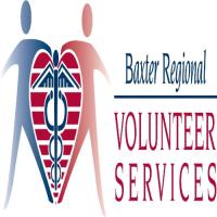 Baxter Regional Auxiliary and Volunteers image 3