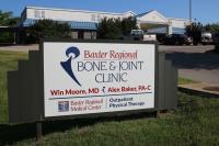 Baxter Regional Bone and Joint Clinic image 3