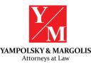 Yampolsky & Margolis Attorneys at Law logo