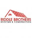 Riddle Brothers Roofing & Construction logo