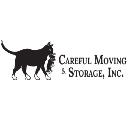 Careful Moving & Storage logo