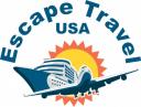 Escape Travel USA logo