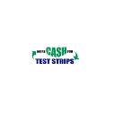More Cash For Test Strips logo