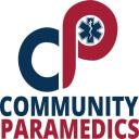 Baxter Regional Community Paramedics logo