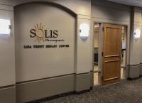 Solis Mammography Bedford image 16