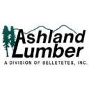 Ashland Lumber logo