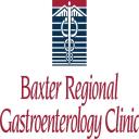 Baxter Regional Gastroenterology Clinic logo