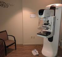 Solis Mammography Bedford image 12