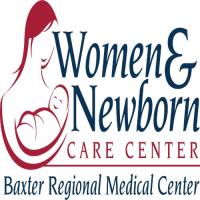 Baxter Regional Women and Newborn Care Center image 1