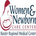 Baxter Regional Women and Newborn Care Center logo