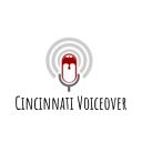 Cincinnati Voiceover logo
