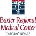 Baxter Regional Cardiac Rehab logo