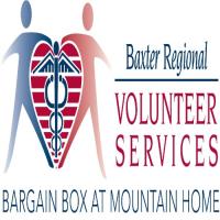 Baxter Regional Mountain Home Bargain Box image 1