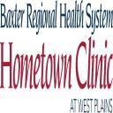 Hometown Clinic at West Plains logo