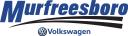 Murfreesboro Volkswagen logo
