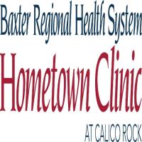 Hometown Clinic at Calico Rock image 1