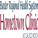 Hometown Clinic at Calico Rock logo