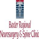 Baxter Regional Neurosurgery and Spine Clinic logo