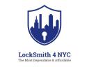 Locksmith For NYC logo