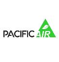 Pacific Air USA logo