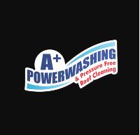 A+ Power Washing & Roof Cleaning LLC image 1