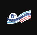 A+ Power Washing & Roof Cleaning LLC logo