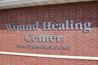 Baxter Regional Wound Healing Center image 2