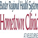 Hometown Clinic at Melbourne logo