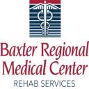 Baxter Regional Rehab Services logo