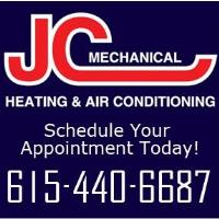 JC Mechanical Heating and Air Conditioning image 1