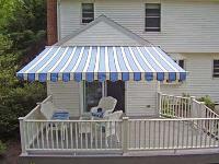 Sun Bloc Retractable Awnings image 2