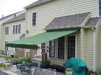 Sun Bloc Retractable Awnings image 4