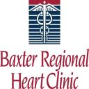 Baxter Regional Heart Clinic logo