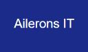 Ailerons IT Consulting Company LLC logo