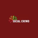 Socialcrowd logo