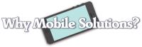 Why Mobile Solutions image 1