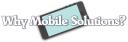 Why Mobile Solutions logo