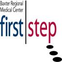 Baxter Regional First Step Addiction Detox logo