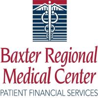 Baxter Regional Patient Financial Services image 1