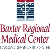 Baxter Regional Cardiac Diagnostic Testing Center image 1