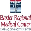 Baxter Regional Cardiac Diagnostic Testing Center logo