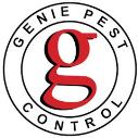 Genie Pest Control logo
