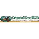Christopher N. Reese, DDS, PA logo