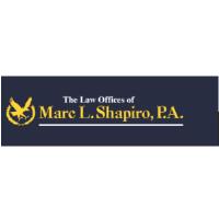 The Law Offices of Marc L. Shapiro, P.A image 1